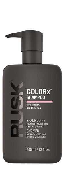 Rusk COLORx Shampoo Rusk COLORx Shampoo